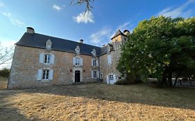 Le Mas de Coursac